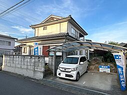 福島市笹谷字桜水 戸建て