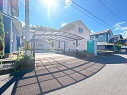 福島市蓬莱町八丁目 戸建て