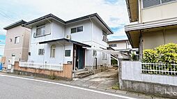 福島市沖高字樋越　戸建て