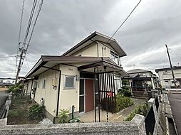 福島市笹谷字城場　戸建て