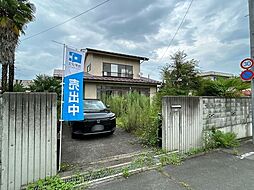 福島市瀬上町　戸建て