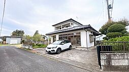 二本松市郡山台　戸建て