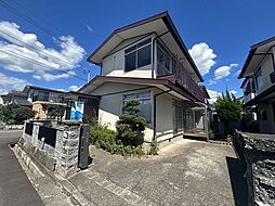 福島市笹谷字城場　戸建て