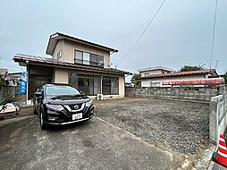 福島市瀬上町　戸建て