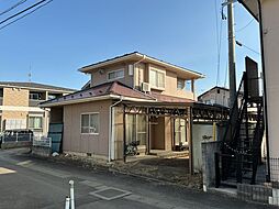 福島市飯坂町平野字道添 戸建て