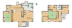 福島市南沢又字道南 戸建て