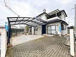 福島市南沢又字道南 戸建て
