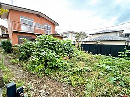 福島市本内字西河原　戸建て
