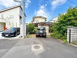 福島市渡利字舘　戸建て