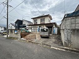 福島市伏拝字沼ノ上 戸建て