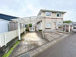 福島市黒岩字弥生　戸建て