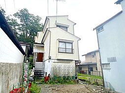 二本松市本町一丁目　戸建て
