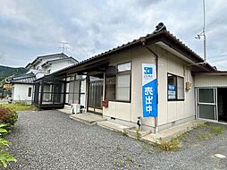 伊達郡桑折町大字万正寺字道心畑　戸建て
