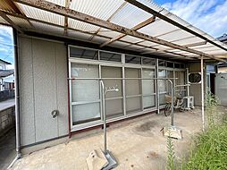 伊達市保原町大泉字道城場　戸建て