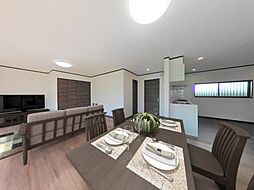 白河市鬼越 戸建て