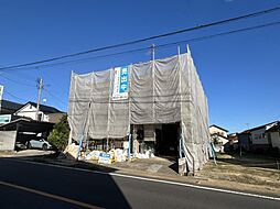 郡山市日和田町字日和田　戸建て