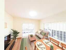 白河市菖蒲沢 戸建て