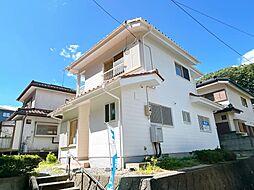 白河市菖蒲沢　戸建て