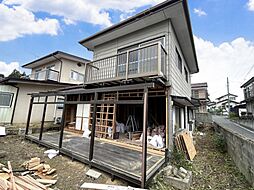 田村市船引町船引字和尚坦　戸建て