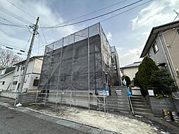 須賀川市あおば町　戸建て