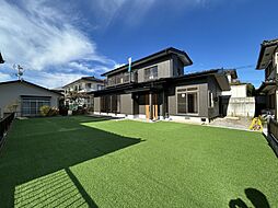 郡山市久留米2丁目　戸建て