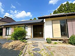 西白河郡西郷村大字熊倉字東高山　戸建て