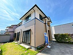 郡山市字賀庄 戸建て