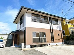 郡山市富田町字権現林　戸建て