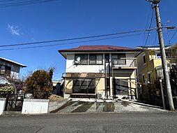 郡山市富田町字権現林　戸建て