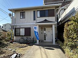 郡山市富久山町久保田字古町　戸建て