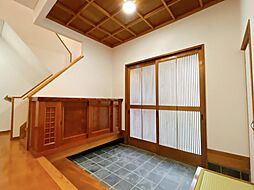 郡山市安積町笹川字荒池下　戸建て