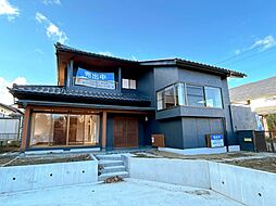 郡山市安積町笹川字荒池下 戸建て