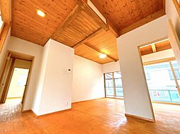 郡山市安積町荒井字北大部 戸建て