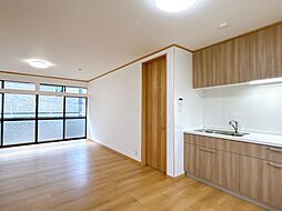 郡山市田村町下行合字宮田　戸建て