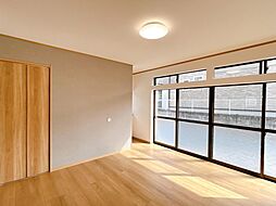 郡山市田村町下行合字宮田　戸建て