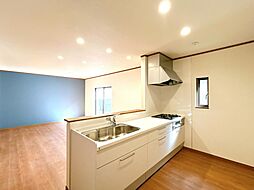 郡山市大槻町字春日　戸建て