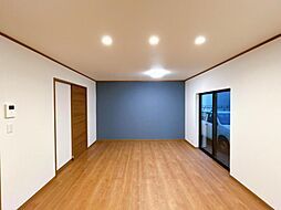 郡山市大槻町字春日　戸建て