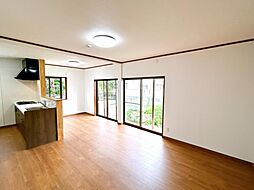 西白河郡矢吹町一本木 戸建て