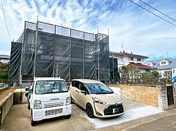 西白河郡泉崎村大字関和久字八雲神社　戸建て