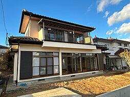 西白河郡泉崎村大字関和久字八雲神社　戸建て