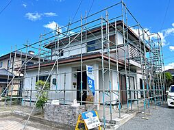 白河市みさか2丁目　戸建て