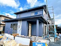 白河市みさか2丁目　戸建て