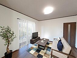 白河市西三坂山　戸建て