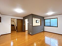 郡山市亀田2丁目 戸建て