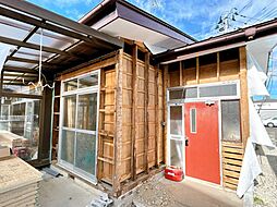 岩瀬郡鏡石町岡ノ内 戸建て