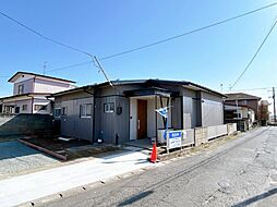 本宮市本宮字立石　戸建て