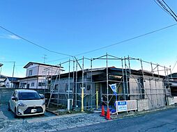 本宮市本宮字立石　戸建て