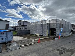 本宮市本宮字立石 戸建て