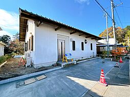 白河市みさか2丁目 戸建て