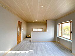 本宮市仁井田字下ノ原　戸建て